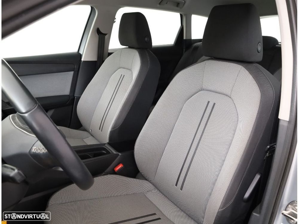 SEAT Leon ST 2.0 TDI Style - 10