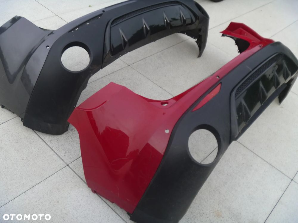 ALFA ROMEO STELVIO LAMPA BI XENON LED PRAWA KOMPLETNA ORYGINAŁ 505639590 - 21