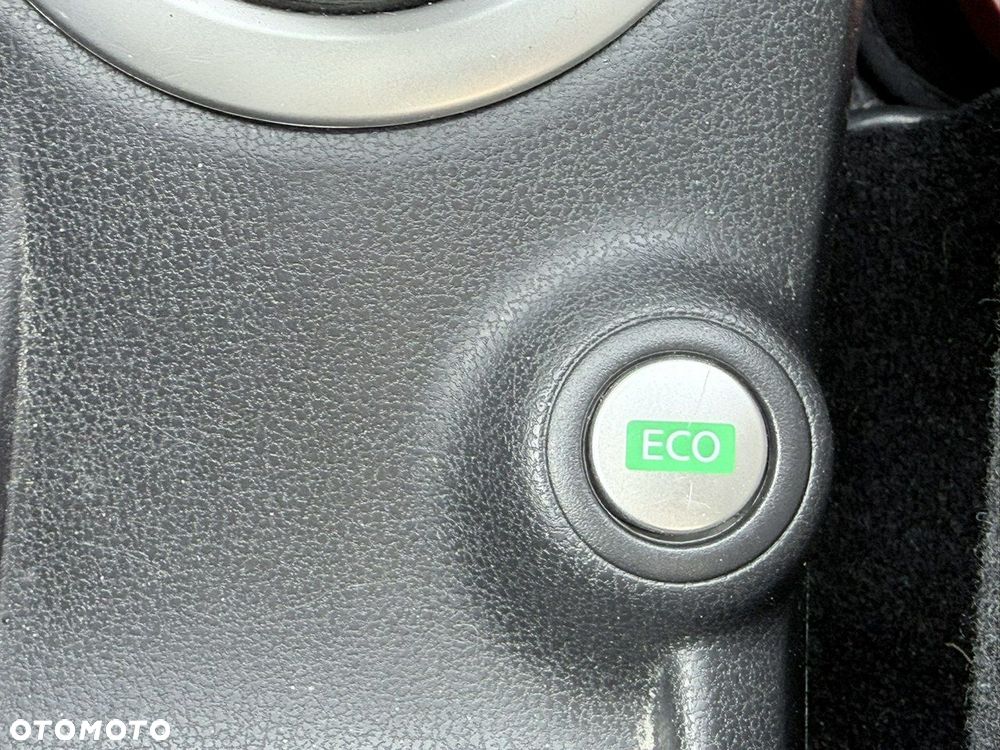 Nissan Note 1.5 dCi Visia - 28