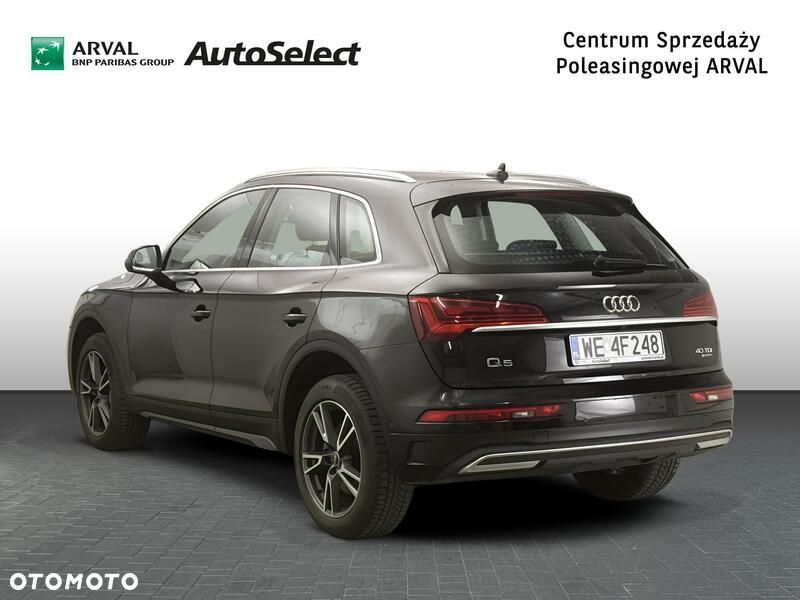Audi Q5 40 TDI mHEV Quattro S tronic - 3