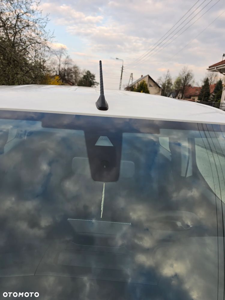 Peugeot Rifter Long 1.5 BlueHDI Allure - 15