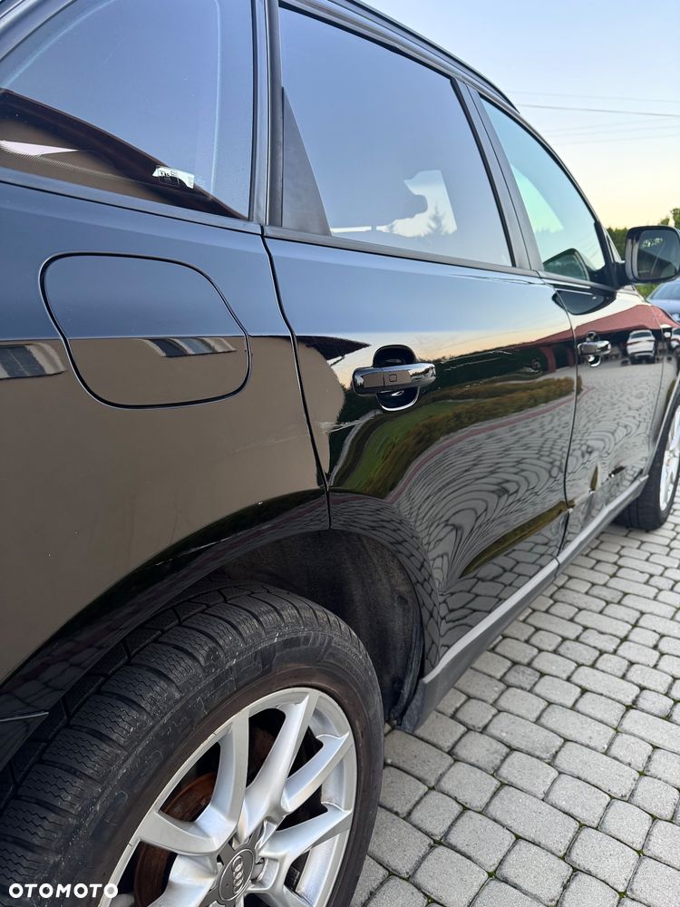 Audi Q5 - 11