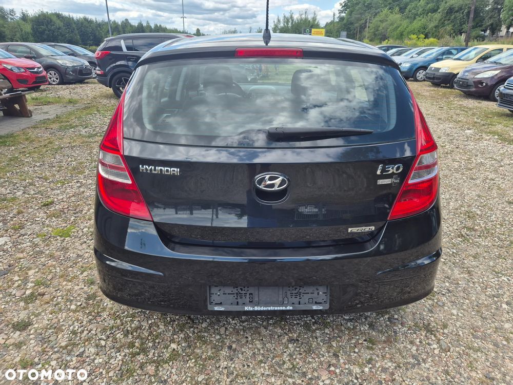 Hyundai i30 1.6 CRDi Blue Classic - 5
