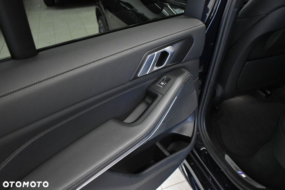 BMW X5 - 21