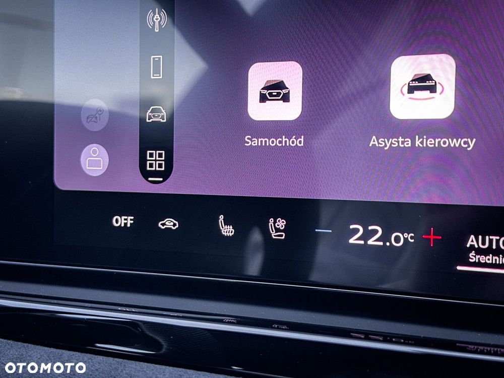 Audi S5 Limousine - 33