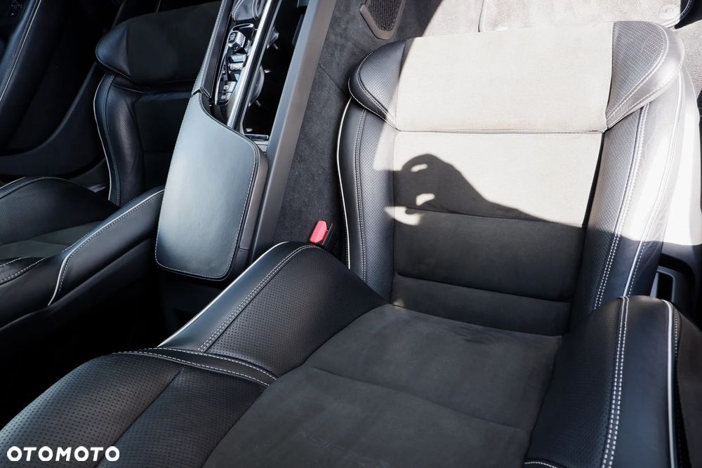 Volvo V90 T5 R-Design - 8