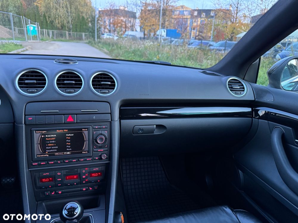Seat Exeo ST 1.8T Sport - 8
