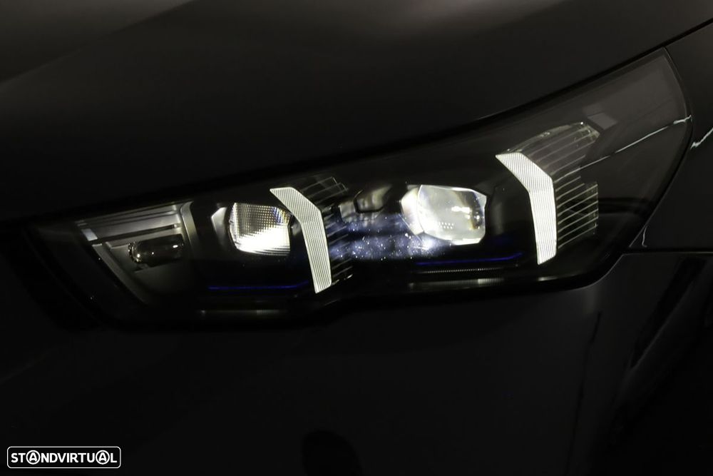 BMW i5 M60 xDrive - 7