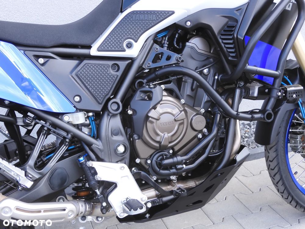 Yamaha Tenere - 12