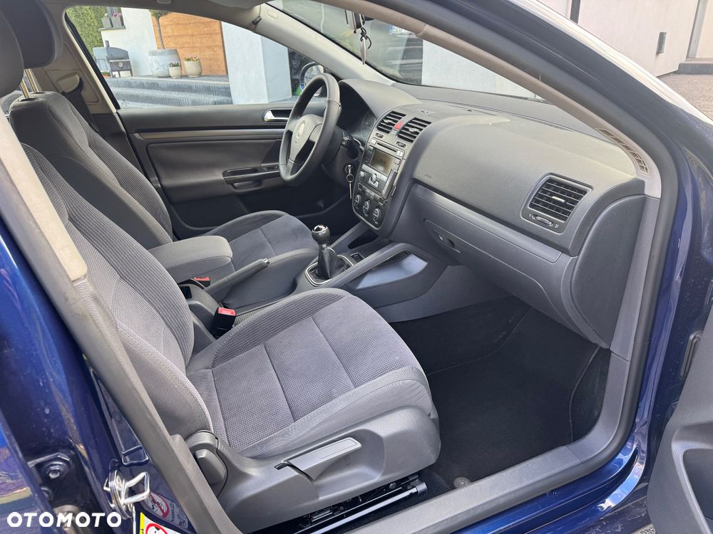 Volkswagen Golf 1.9 TDI Edition - 26