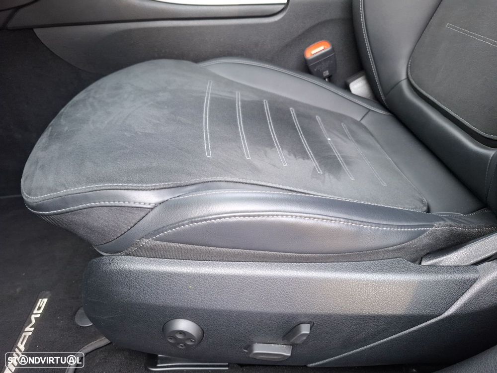 Mercedes-Benz C 300 de AMG Line - 15