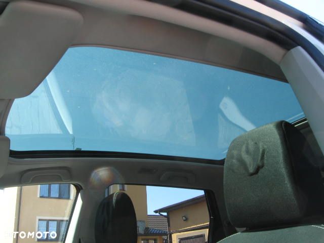 Nissan Qashqai+2 2.0 4x4 Visia - 13