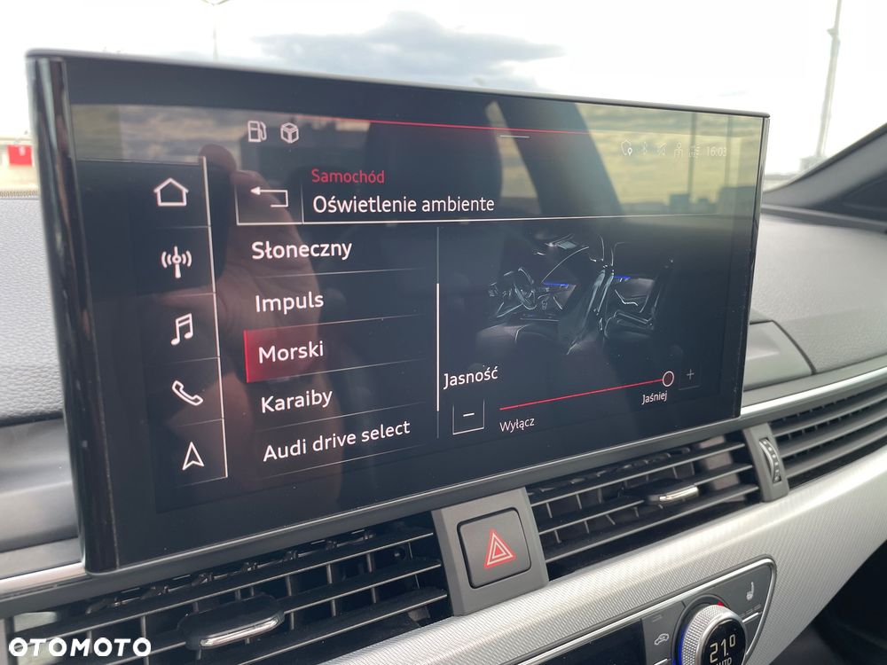 Audi A5 Coupé 40 TDI mHEV Quattro S Line S tronic - 33