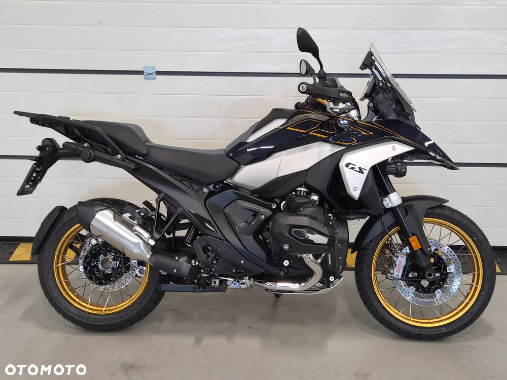 BMW GS - 2