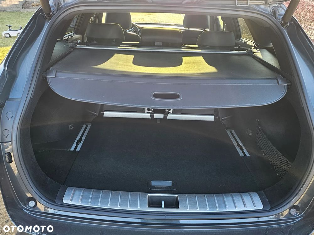 Kia Optima Sportagon 1.6 T-GDI DCT OPF GT Line - 28
