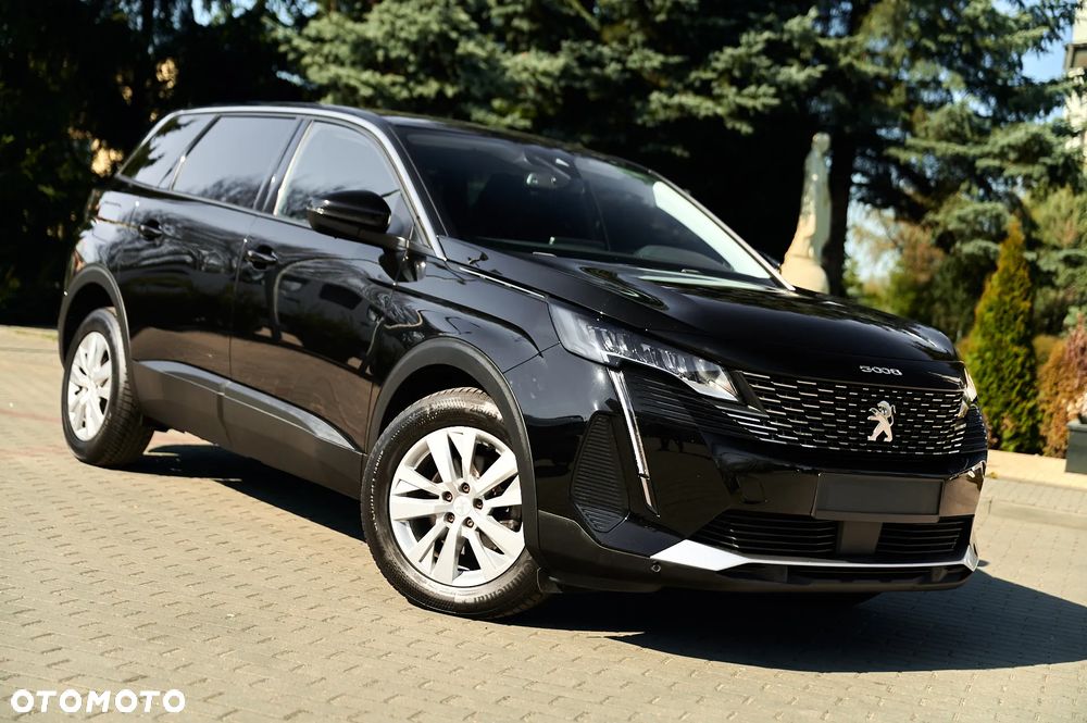 Peugeot 5008 BlueHDi 130 EAT8 Active - 1