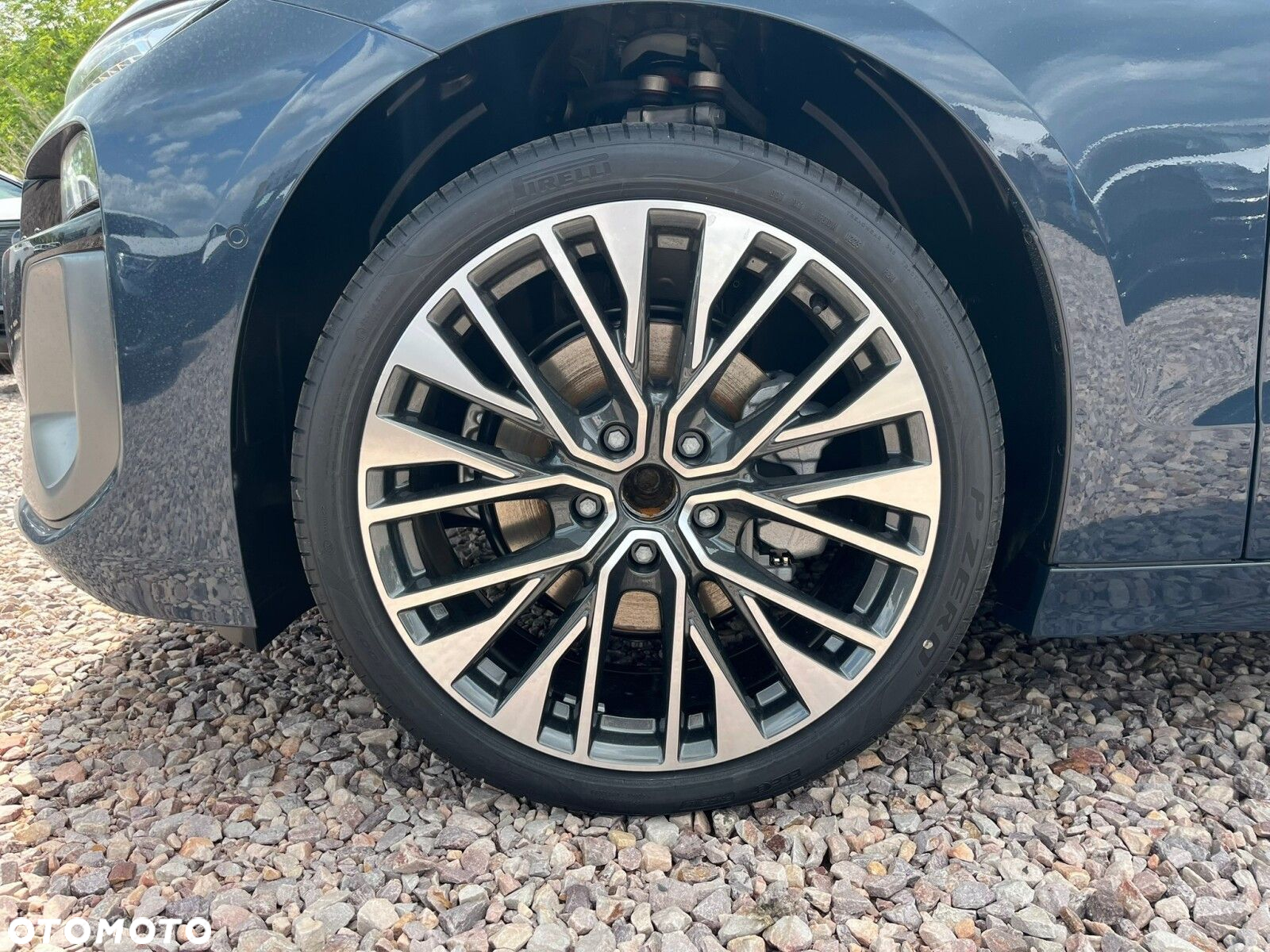 Audi A6 Sportback e-tron - 9