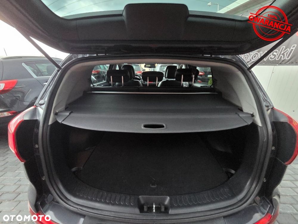 Kia Sportage - 21