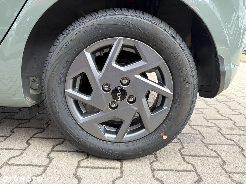 Kia Picanto 1.2 L - 18