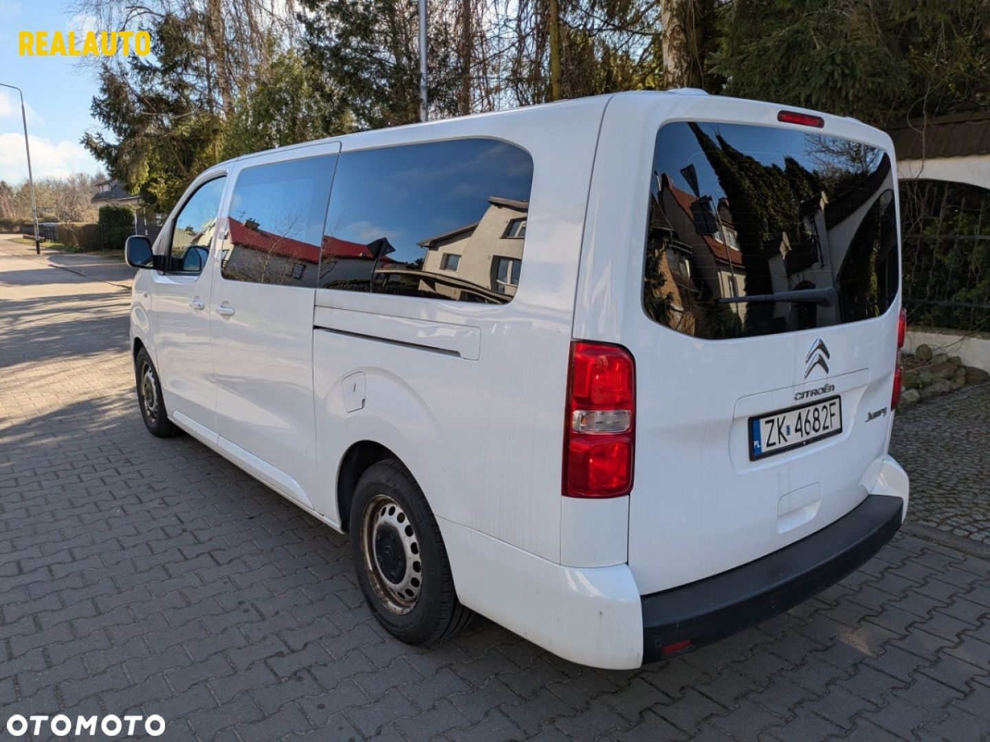 Citroën Jumpy Combi - 3
