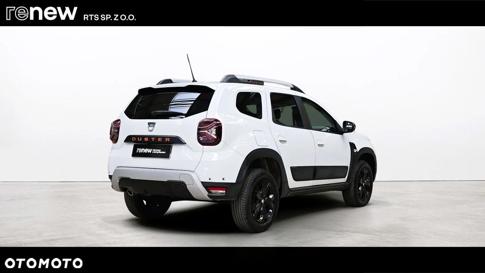 Dacia Duster 1.3 TCe Extreme EDC - 6