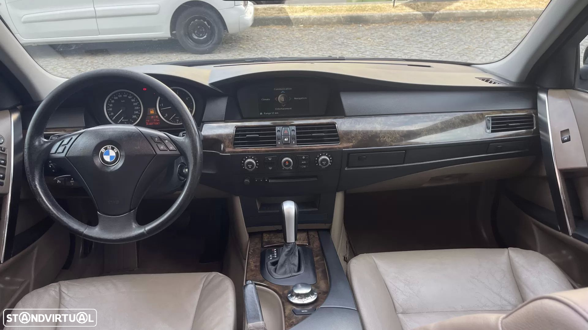 BMW 530 dA - 20