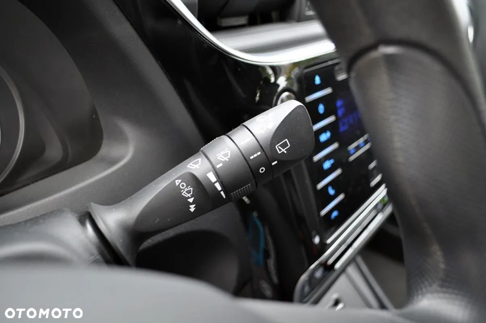 Toyota Auris 1.33 VVT-i Comfort - 30