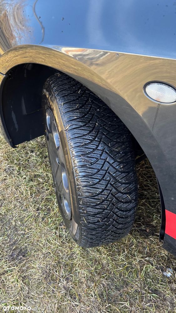 Peugeot 307 2.0 HDI XS - 7