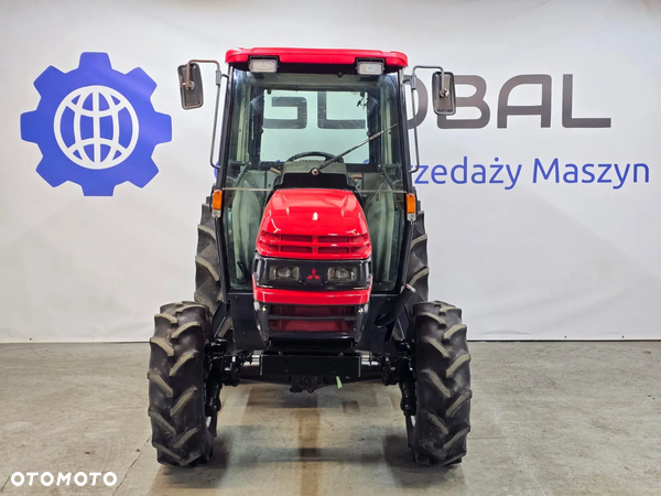 Mitsubishi MT468