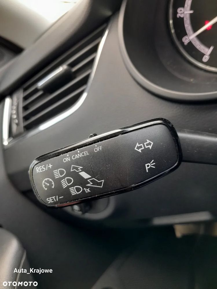 Skoda Octavia 1.5 TSI ACT Ambition - 24