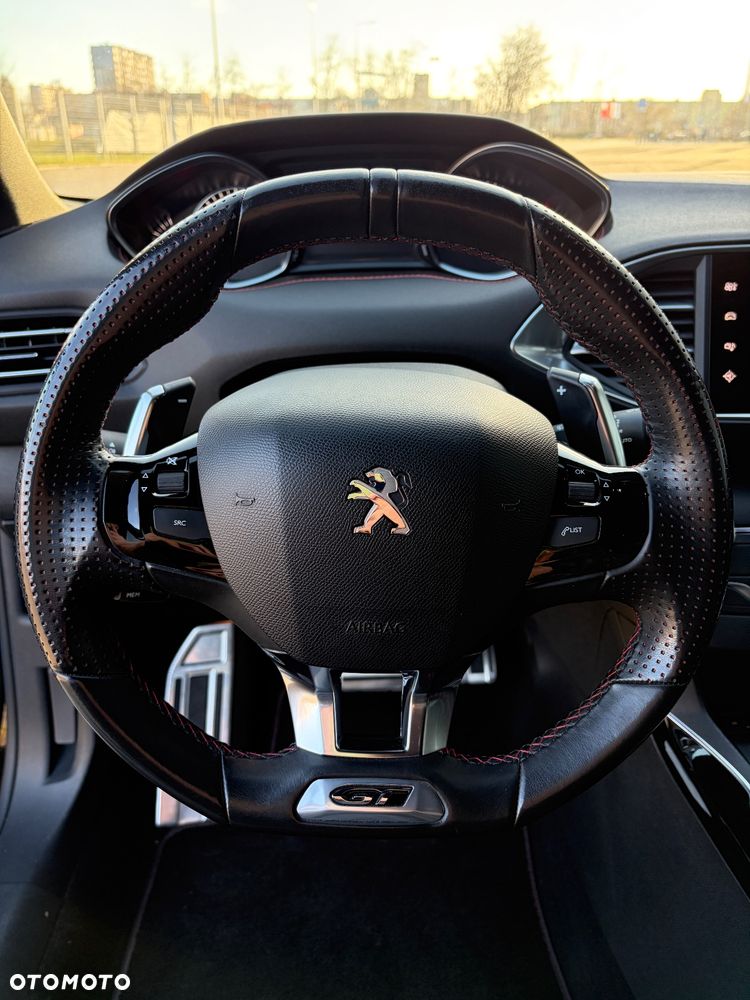 Peugeot 308 - 15