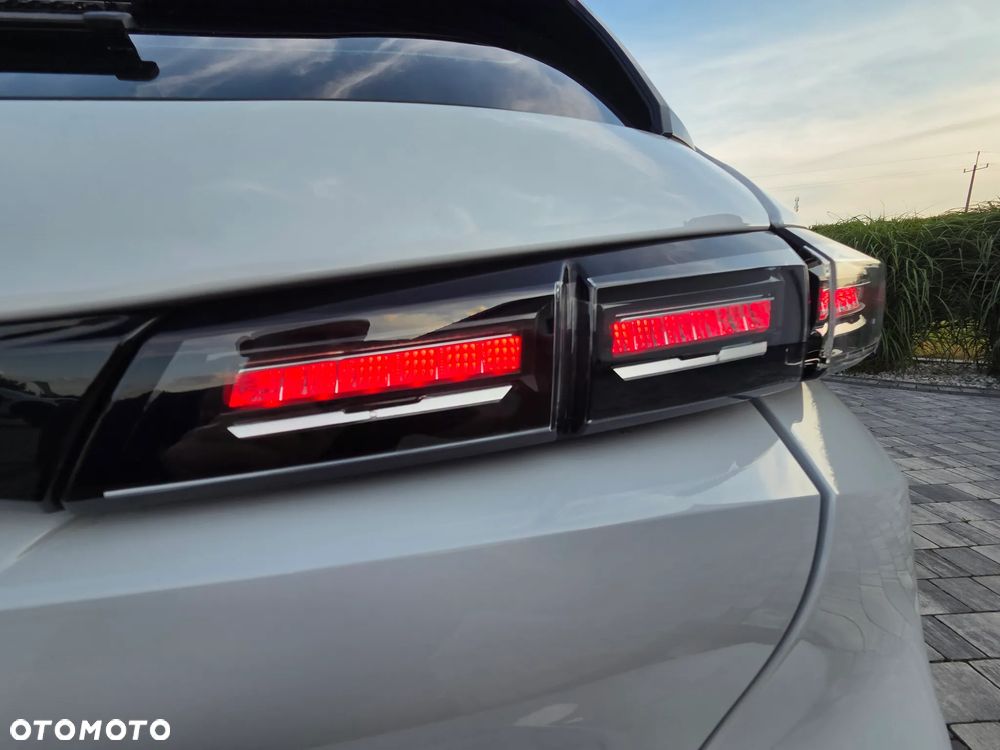 Peugeot 308 180 e-EAT8 Active Pack - 15