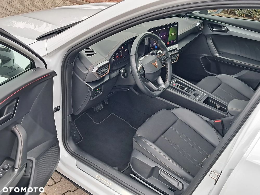 Cupra Formentor 1.5 TSI DSG - 18