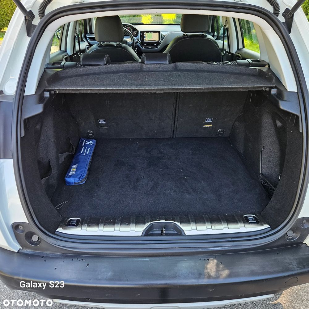 Peugeot 2008 PureTech 110 Stop&Start Urban Move - 26