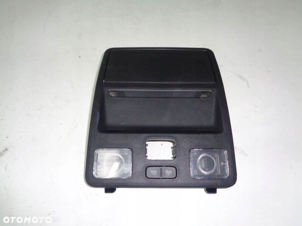 Ford Kuga MK3 konsola sufitowa LV4B-A519A58-AD - 1