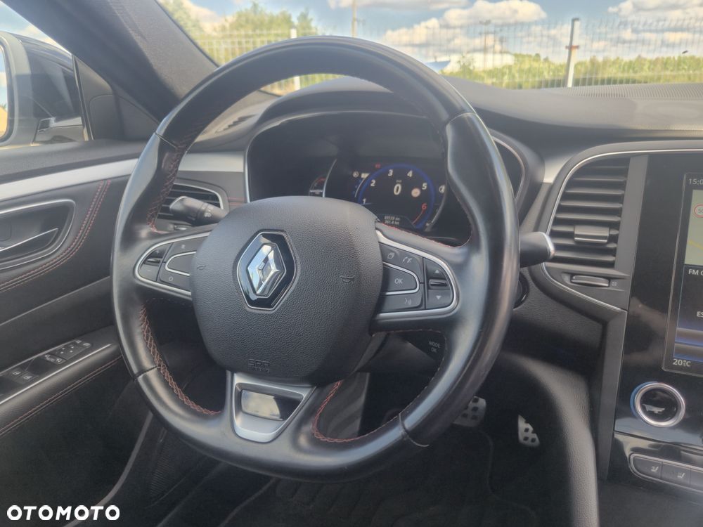Renault Talisman - 15