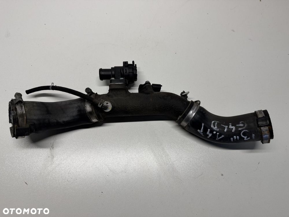 PRZEWÓD INTERCOOLERA HYUNDAI I30 III 1.4 T-GDI G4LD  28288-03010 2017- - 1