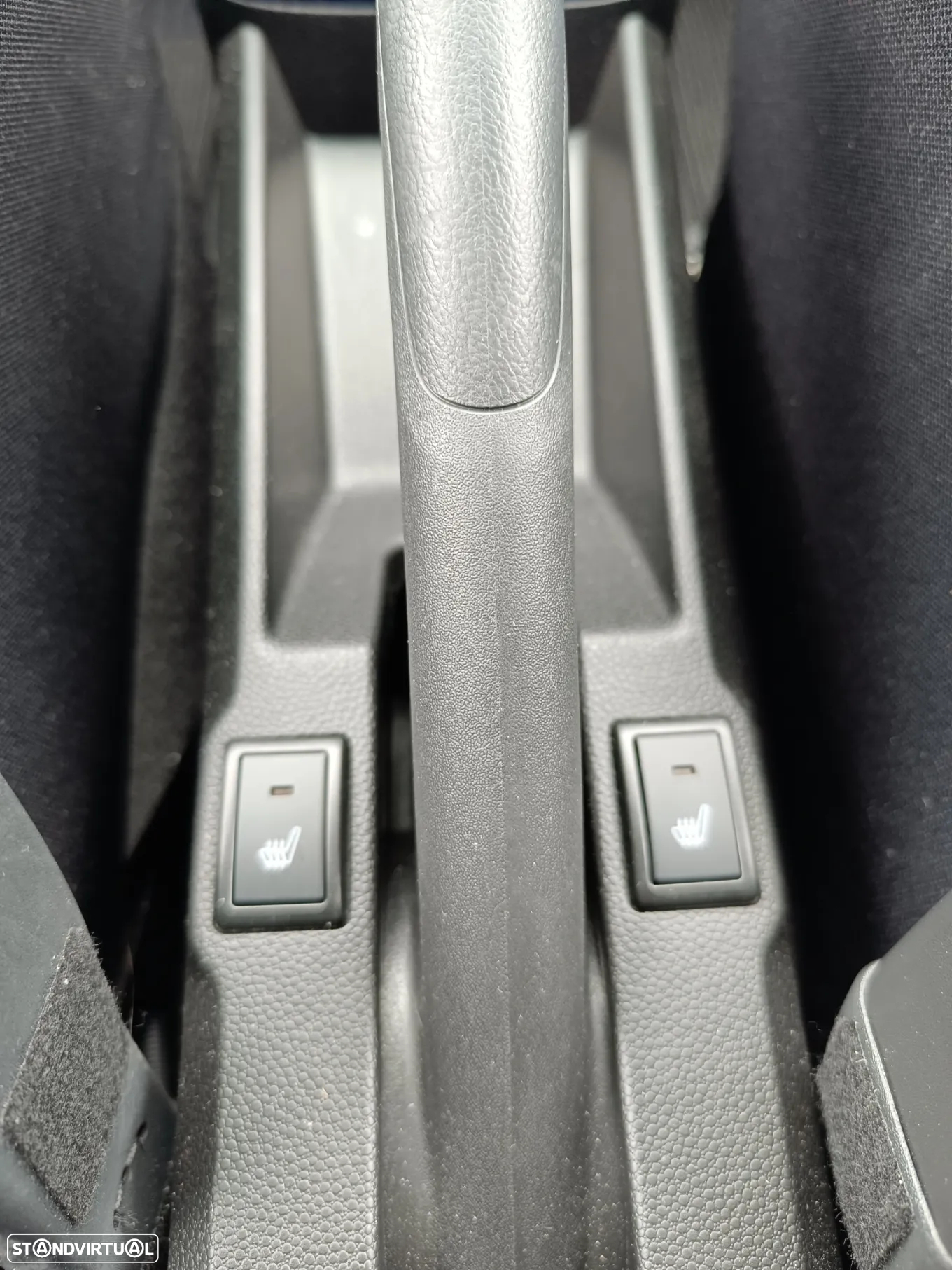 Suzuki Ignis 1.2 GLE Mild Hybrid - 7
