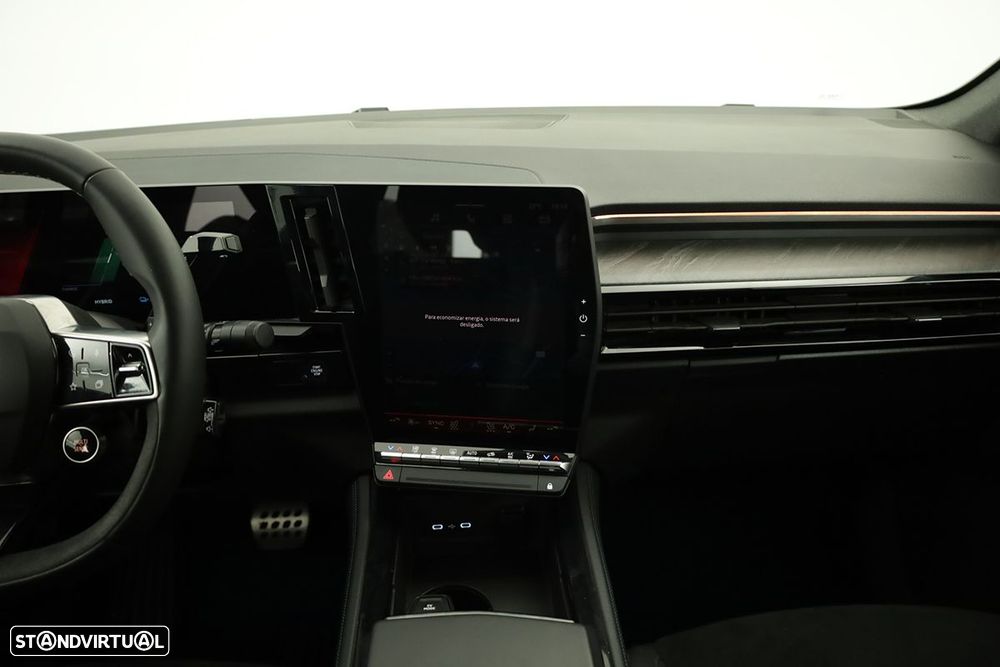 Renault Rafale 1.2 Hyper Hybrid E-Tech Esprit Alpine - 10