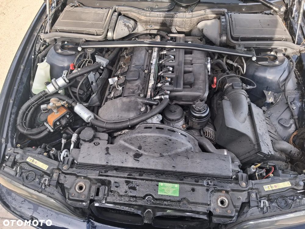 BMW Seria 5 - 4