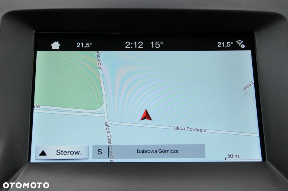 Ford Galaxy 2.0 TDCi Titanium PowerShift - 17