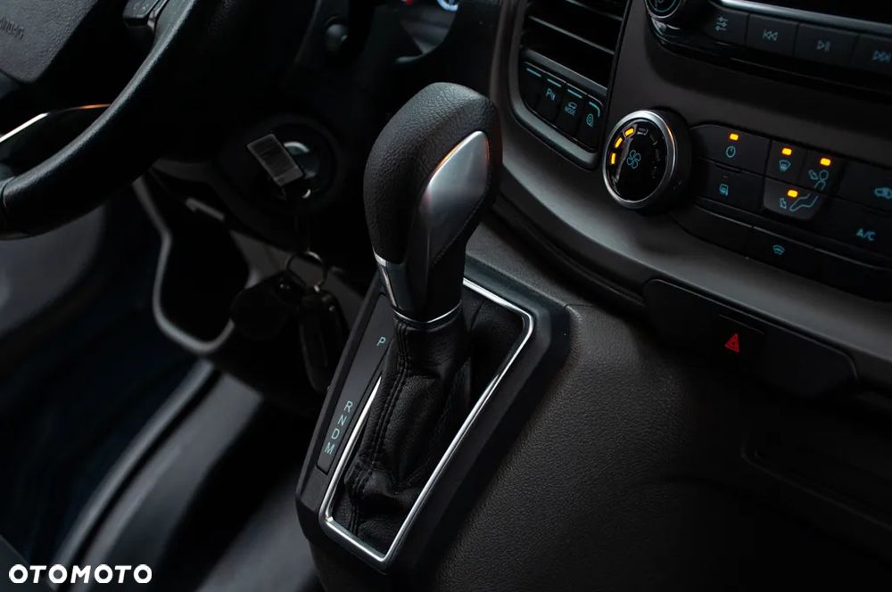 Ford Transit L2H2 - 20