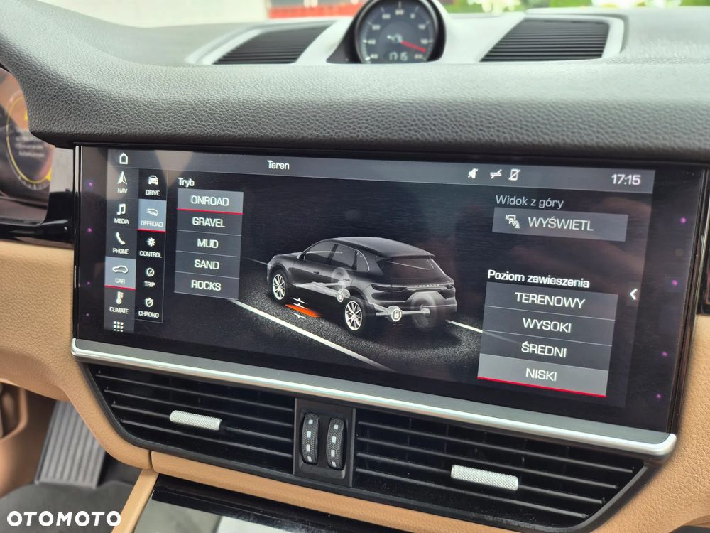 Porsche Cayenne Platinum Edition - 28