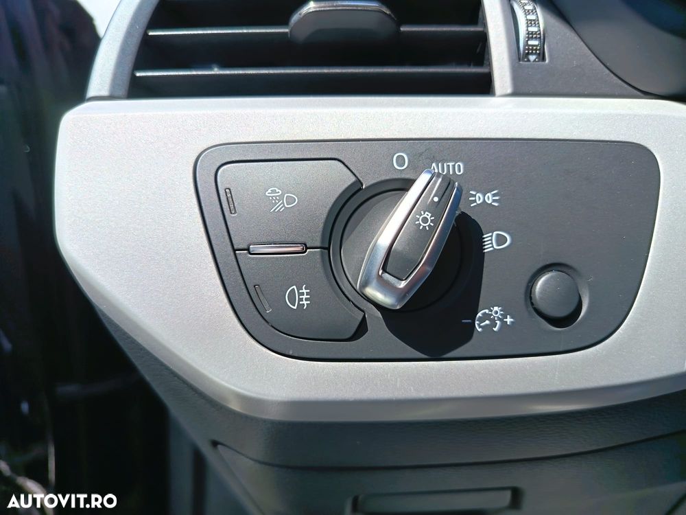 Audi A5 ack 2.0 40 TDI quattro S tronic MHEV Advanced - 10