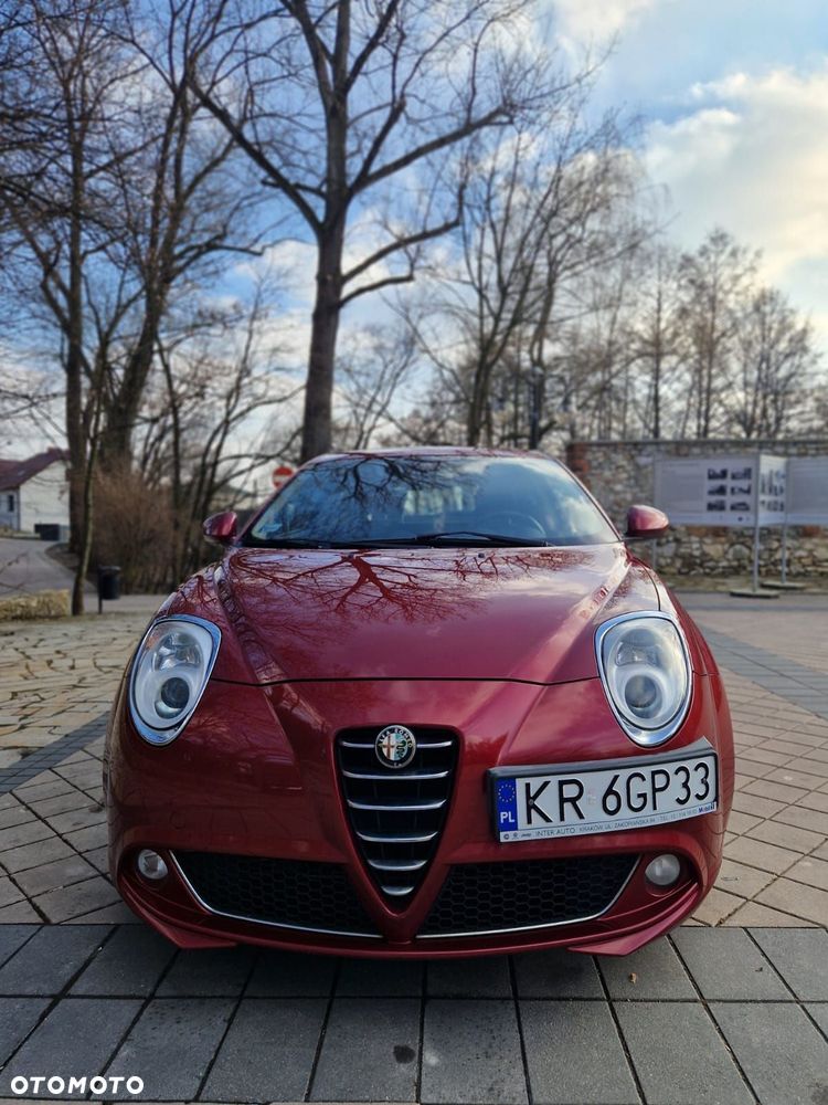 Alfa Romeo Mito 1.4 MultiAir Progression - 6