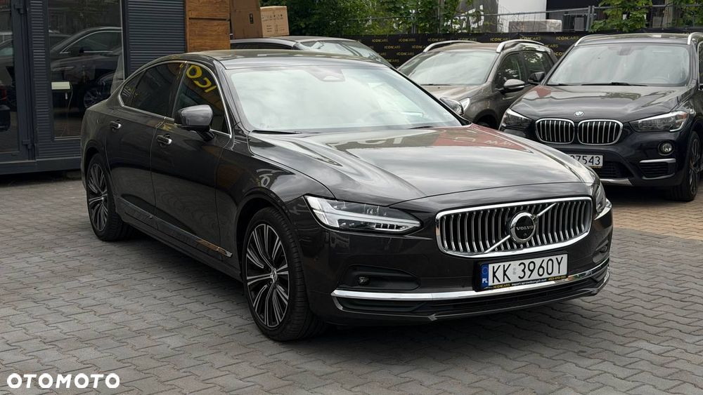 Volvo S90 B5 B Inscription - 3