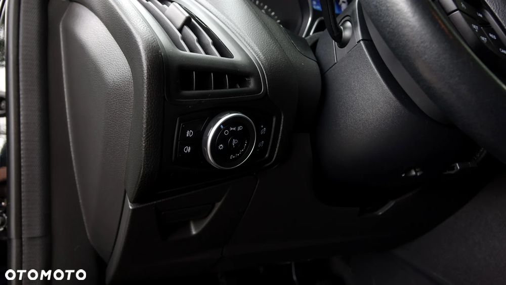 Ford Focus - 3