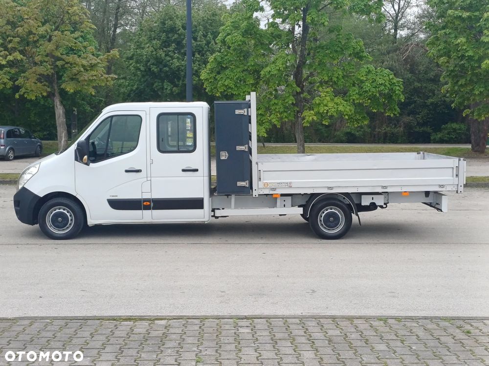 Renault Master - 9