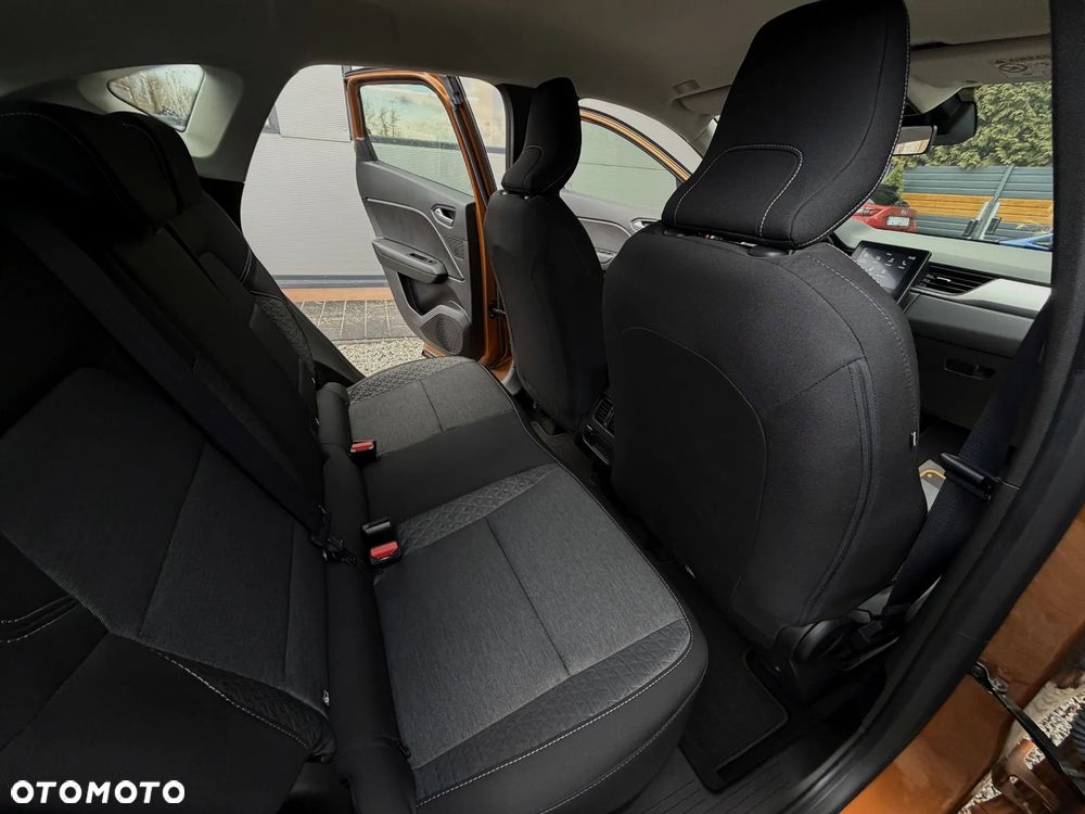 Renault Captur TCe 90 EQUILIBRE - 19