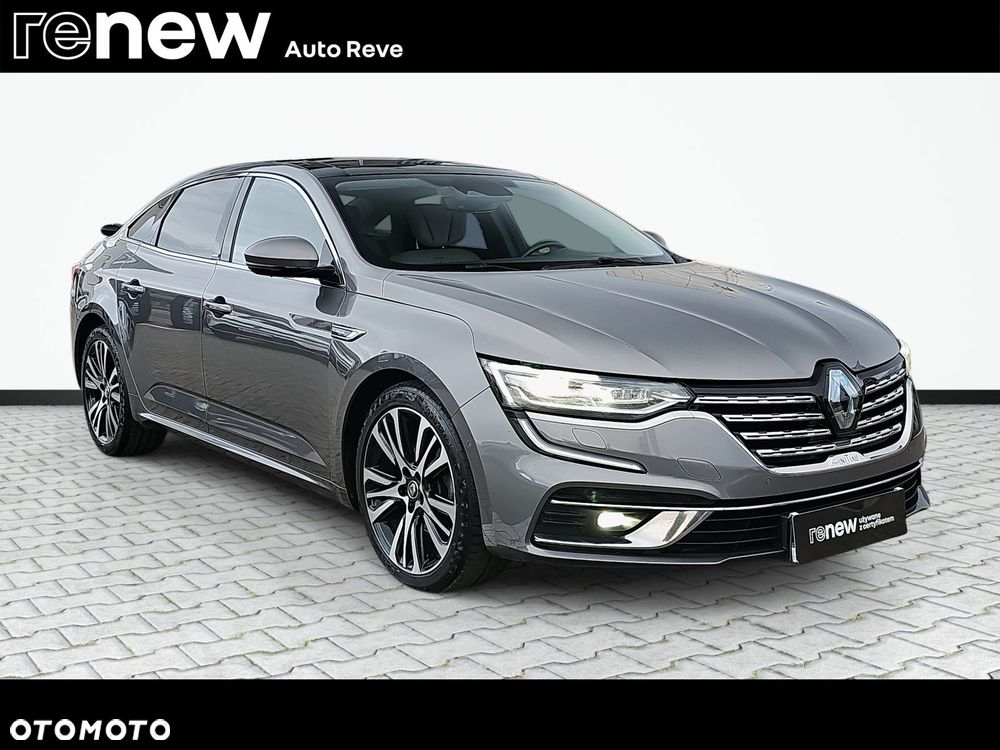 Renault Talisman - 3
